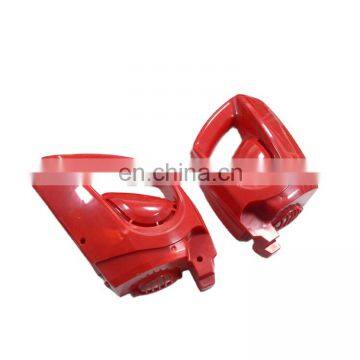 Electric Plastic Injection Impact Wrench Shell Mold for Sale photo-3