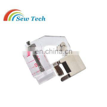 New 2019 Adjustable Binder Foot for SA198 for Household photo-2