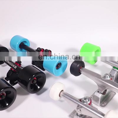 Kingsk8 Hollow Skateboard Longboard skateboard truck Trucks 825 Colorful Trucks