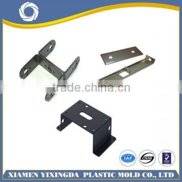 customized metal stamping parts and plating parts