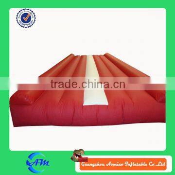 inflatable air track air gym mat inflatable air track for sale