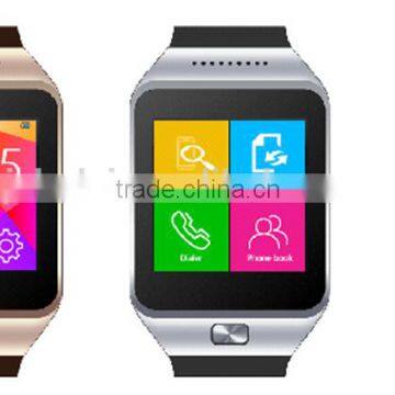 2016 china smart watches U8 bluetooth factory price wholesale cheap