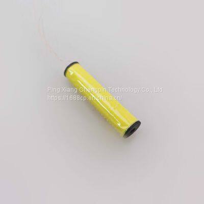 plastic bobbin coil inductor