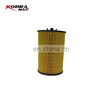 High Quality Oil Filter For AUDI SEAT SKODA VW 03N115562 03N115466