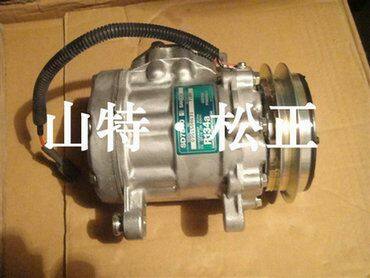 106-5122 COMPRESSOR GP-REFRIGERANT Caterpillar photo-2