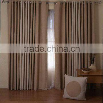 window curtains