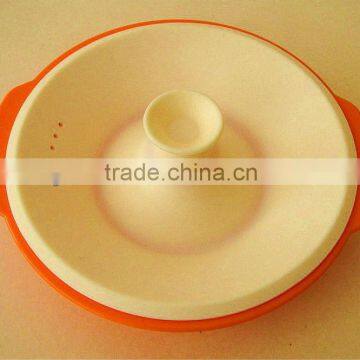 Silicone tajine pot