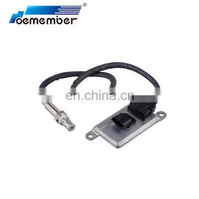 Truck Spare Parts 51154080015 5WK96618D 5WK96618B Nox Sensor 24V 51154080004 for Man