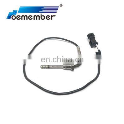 OE Member 5801291815 504102603EZ 504102603 5801455940 581291815 7.25518 5801455941 Truck Exhaust Temperature Sensor for IVECO