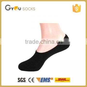 China Custom black women Sock Manufacturer Wholesale Custom Slipper Ankle Socks