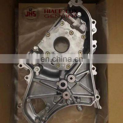 Auto Part Oil Pump 15010-EB70A 15010-EB30A 15010-5X00A FOR NAVARA D40 PATHFINDER YD25 DCi 2.5L
