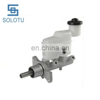 Brake Master Cylinder  For FORTUNER (_N5_, _N6_) 2.7 4WD (TGN51_) 2TR-FE 2004-2015 47201-0K040