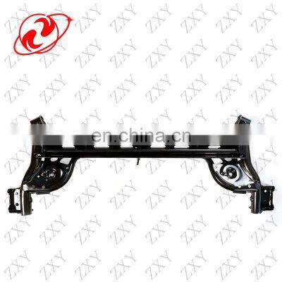 Car auto parts rear subframe axle for  Livina/Tiida/Sylpy/Geniss 12-  OEM55501-3DN0B