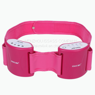 Shake off Machine Apparatus Slimming Belt Vibratin Masajeador Para Adelgasar Other Massage Product Finishing Touch Flawless photo-2