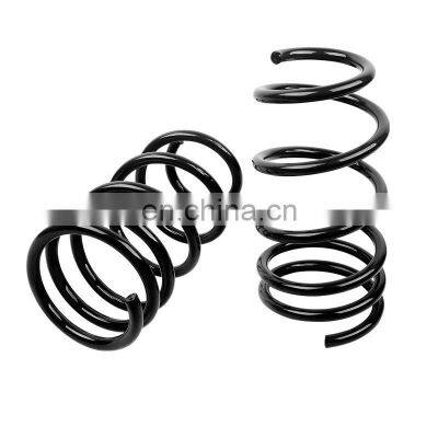 UGK Rear Suspension Parts Car Coil Spring Shock Absorber Springs With High Quality Fit For Mazda HC929 HF05-34-011