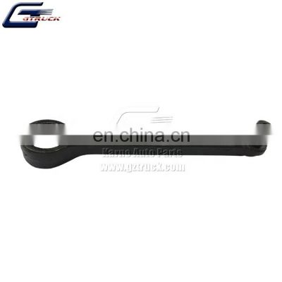 Wheel Suspension System Bracket, Stabilizer Mounting Oem 9433230211 for MB Truck Front Hanger Arm