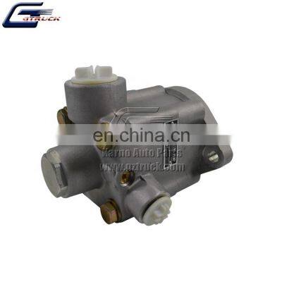 OEM 2180216 542026010 Hydraulic Power Steering Pump for VL FH FM FM FMX NH Truck photo-3
