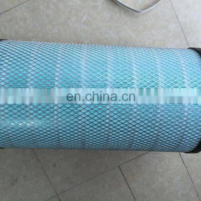 Air Filter Cartridge OEM 1638054 1931684 1931680 for DAF Truck photo-2
