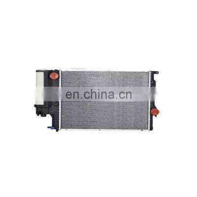 OEM Standard Competitive Cheap Automotive Spare PartsOE.1640021160 Hot Sale Car Cooling System Aluminum Auto Radiator for OPEL photo-2