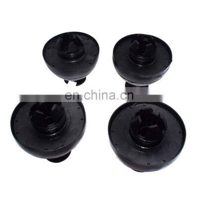 New 4 X Jack Support Plate 0019979586 For Mercedes-Benz C-Class CLK photo-5