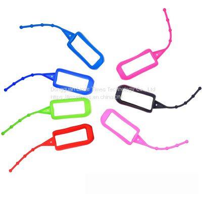 Custom Hand Sanitizer Holder Protective Cases For Lipstick Perfume,Shampoo Bottles photo-3