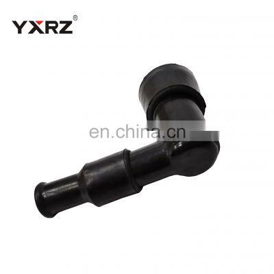 Waterproof Rubber Plastic Coil Cap Ignition Cavity Cap CG125 Motorcycle Spark Plug Cap
