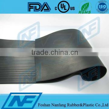 120mm width big size epdm rubber strips