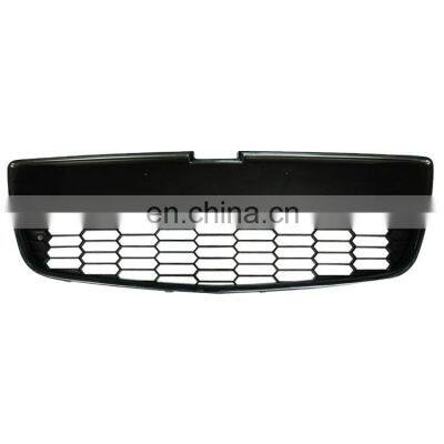 High quality factory price auto parts grille for CHEVROLET AVEO 2009-2013 OEM 96694759/95365210