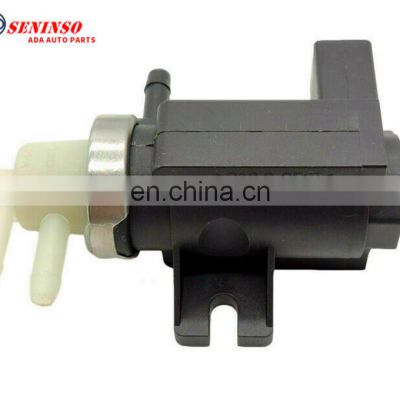 New Turbo Pressure Solenoid Valve 1K0906627E 1K0 906 627E  senin for VW Bettle Golf J etta 1996-2003