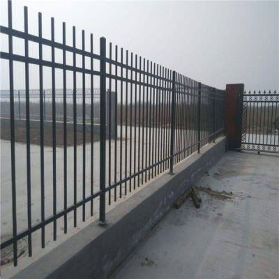 Wrought Iron Gates Prices  Zinc Steel Fence Customizable Galvanized Steel 