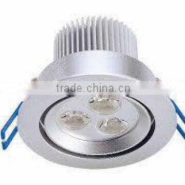 LED Downlight