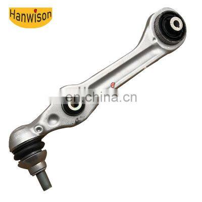 Car Suspension Parts R/L Front Control Arm for Mercedes Benz W222 V222 X222 S-class 2223300207 2223300107 Control Arm