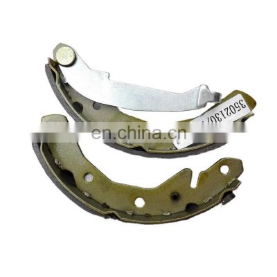 A101038-1200 Brake pads assembly for Changan BENNI MINI ,chana benni