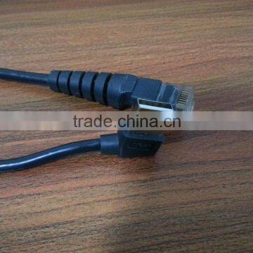 Ingenico Ipp220 to Ict220 R45 TO USB Cable 296101129AB photo-3