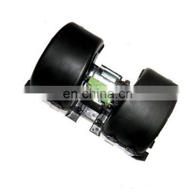0018308708 Auto Parts Heater Blower Motor Assembly for Mercedes-Benz Actros 1996-2002 photo-4