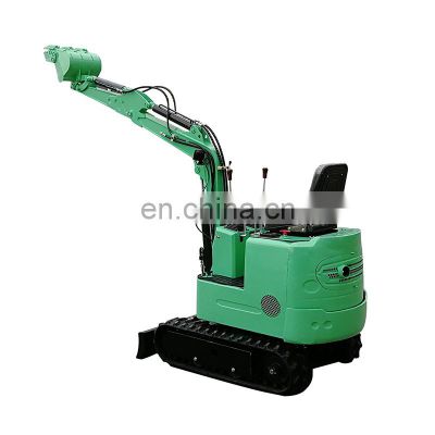 Good quality digger mini excavator for Optional attachments  2.5 ton earth-moving machinery