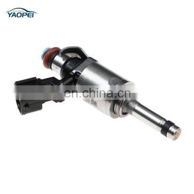 100030552 82014-38013 High Quality Fuel Injectors For NISSAN JUKE QASHQAI 1.2