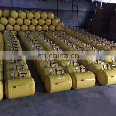 Whosale Tire Blaster Tool Tire Bead Seater 5 Gallon 10 Gallon photo-5