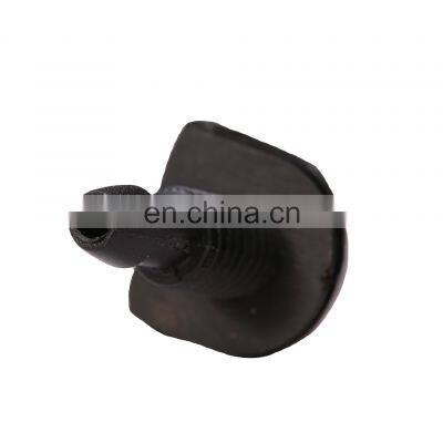 JZ China supplier Water Spray Nozzle Factory Plastic nylon Factory Universal