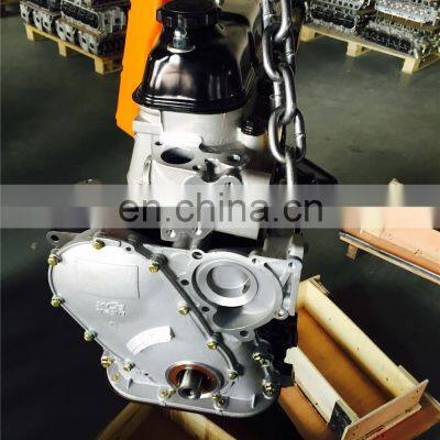 2.2L Motores EFi Carburetor 4Y Engine For Toyota Crown Hilux TownAce Stout Daihatsu Delta Rocky photo-4