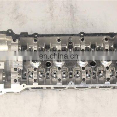 22100-26850 1.6L Alpha-II Engine Parts G4ED Cylinder Head For Hyundai Coupe Elantra Accent Getz Kia Cerato Qianlima photo-2