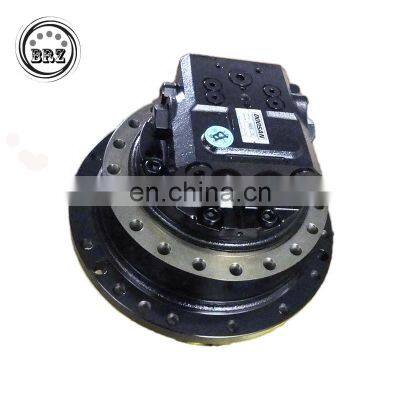R210 Final Drive R210-5 Travel Motor R210LC-7 Hydraulic Motor 1EM-40011 photo-2