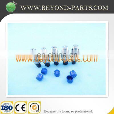 SK210-6 Excavator Parts High Pressure Sensor LC52S00012P1