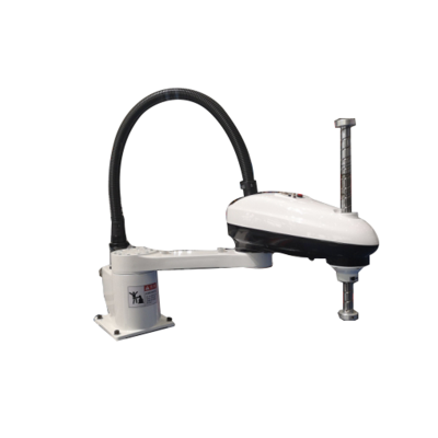 Assembling Sorting Pick And Place Scara Robot Work Station Manufacturer photo-3