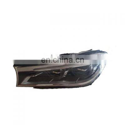 Car headlamp for B.M.W G11 G12 headlight LED AFS Adaptive 2017