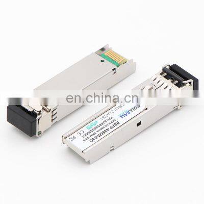 155M-4.25G 300m-120km router sfp