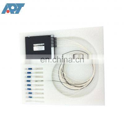 Qindao manufacturer steel tube/optical box cwdm mux demux cwdm dwdm
