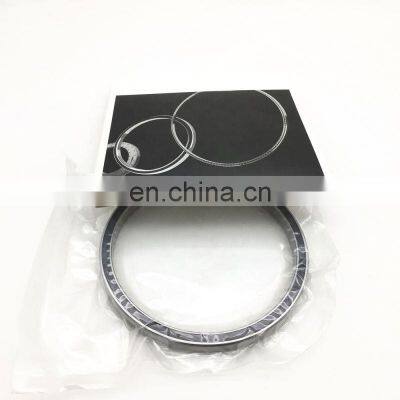Reali-Slim Ball Bearing Thin Bearing JU050XP0