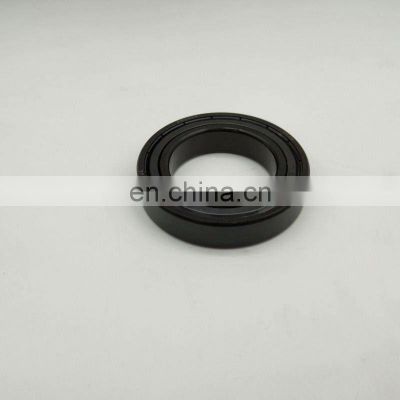 High Temperature Deep Groove Ball Bearings 6210/VA201