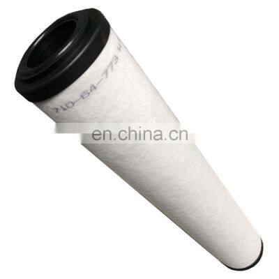 Vacuum Pump Exhaust Filter 71064773 Oil Mist Separator Fits for LEYBOLD SV300 SV630 photo-3